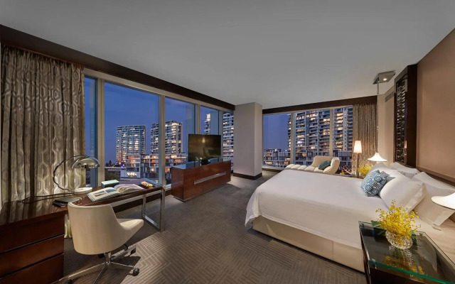 Crown Towers Perth