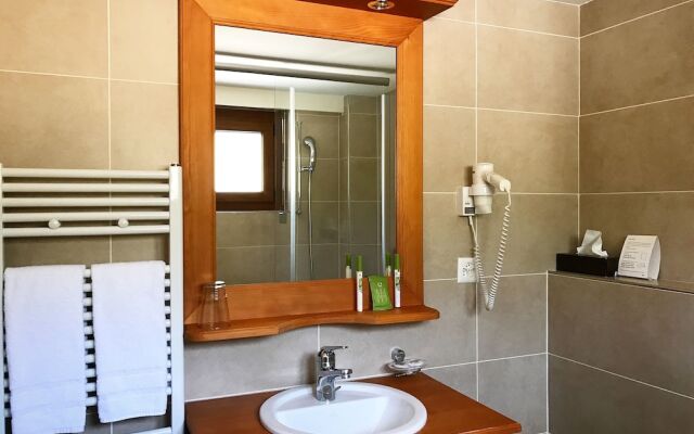 Hotel Restaurant Panorama