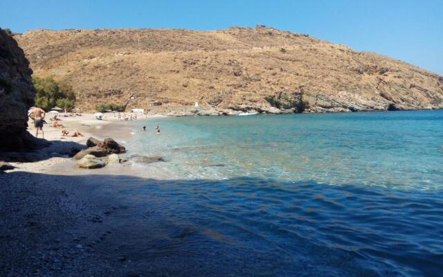 Kea Island II