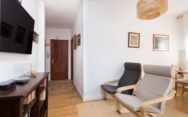 San Andres Apartment