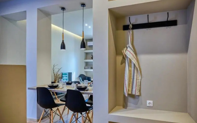 Keramikos Comfortable Apartment #3