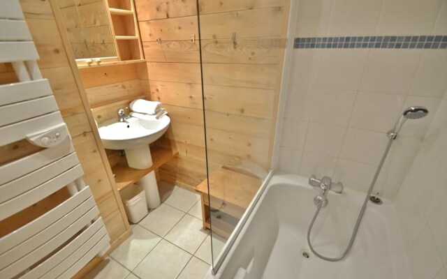 les Envers Chalet Everest