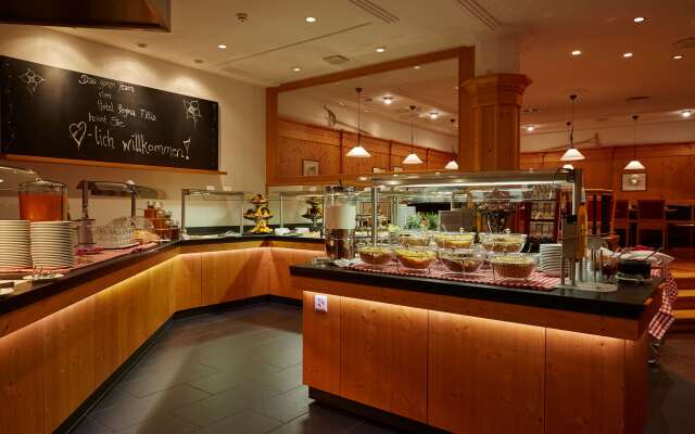H+ Hotel & SPA Engelberg