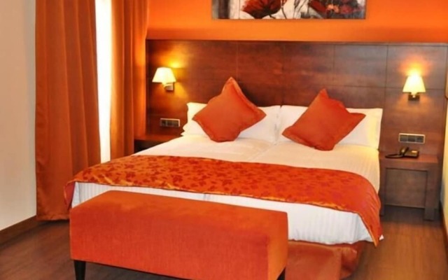 Hotel Solineu