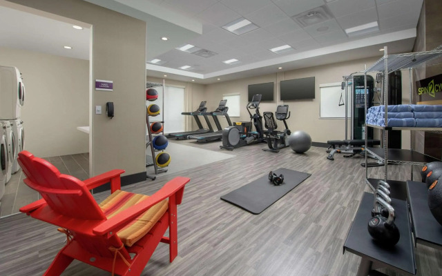Home2 Suites by Hilton Edison