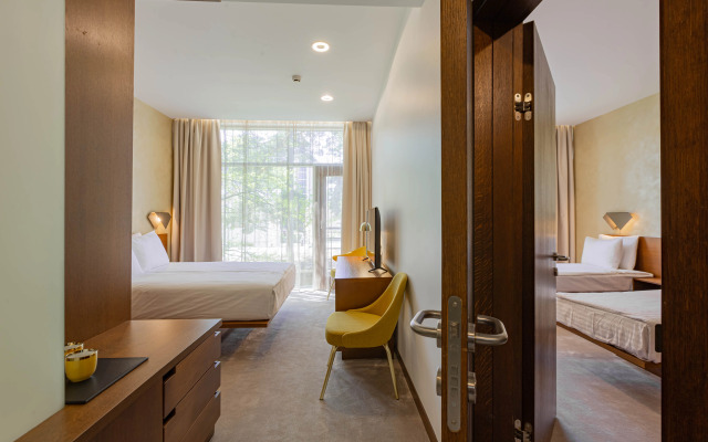 Rixwell Collection Seaside Hotel Jurmala