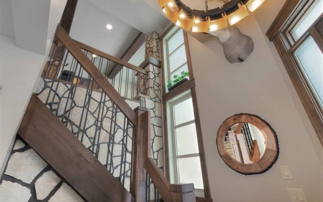 Feathertop 480 - Stunning High-End House with Amazing Views