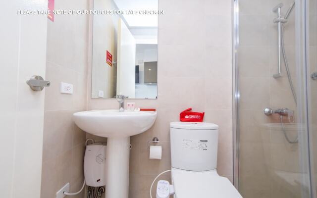 ZEN Home Milano Residences Makati