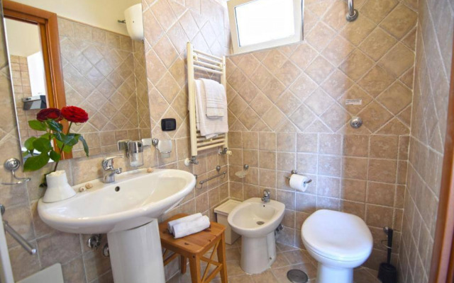 Case Cosi Napoli - APP 10