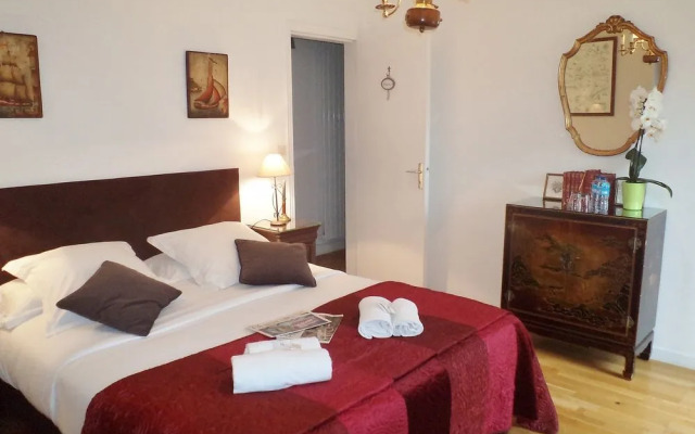 La Ferme de Kerraoul