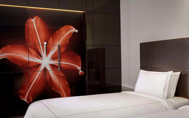 Staybridge Suites London - Vauxhall by IHG