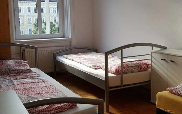 Raisa Apartments Lerchenfelder Gürtel 30