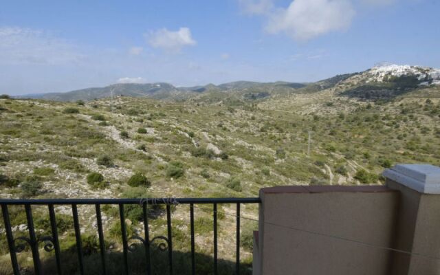 Apartamentos Navegantes I