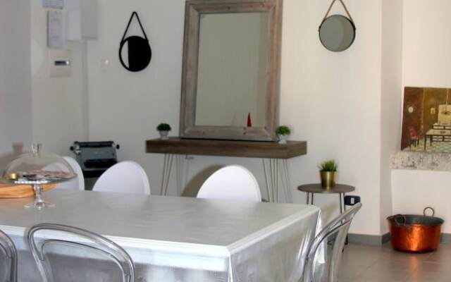 MiMi Bed & Breakfast