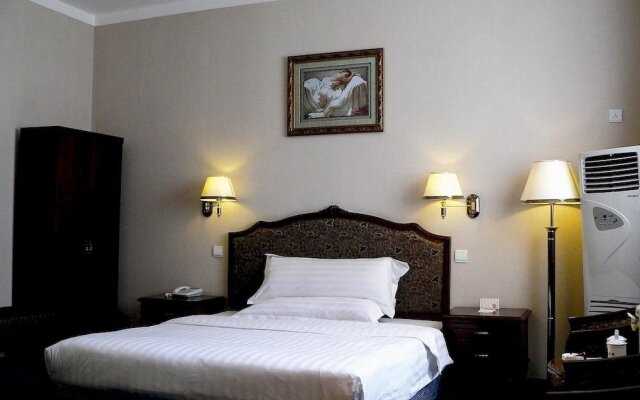 Tianjin Dagang Hotel