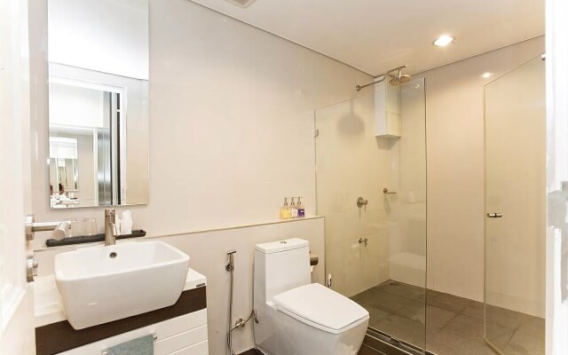 Kamala Suite Apartment B304