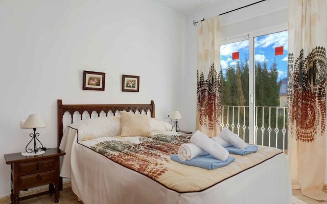 Villa Bienvenido