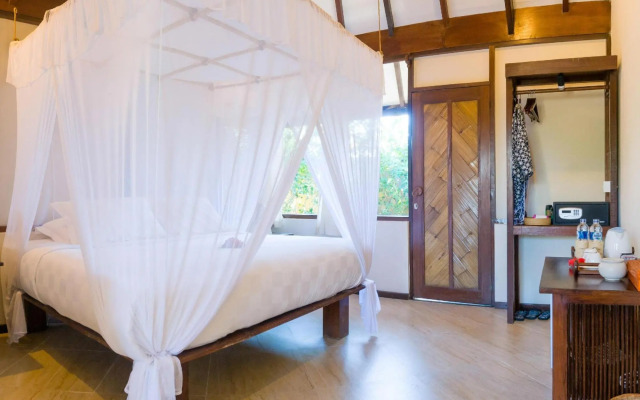 Naya Gawana Resort & Spa