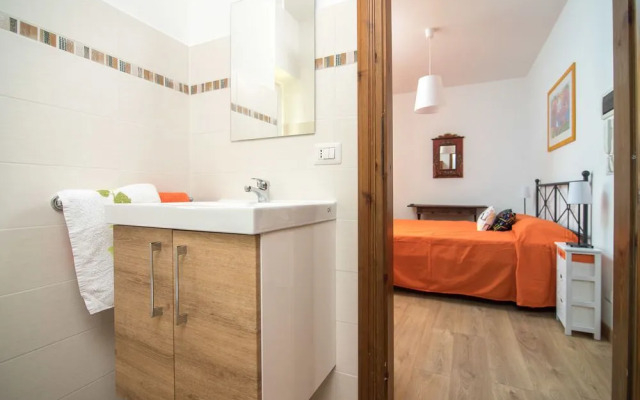 Villa degli Oleandri