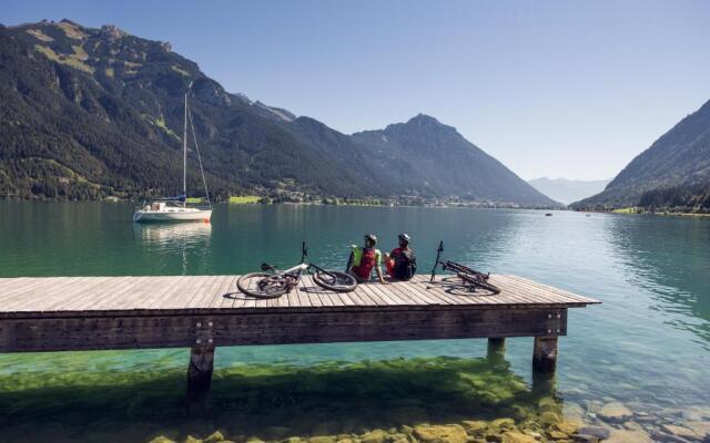 Hotel Christina - Ihr kleinstes 4* Hotel am Achensee