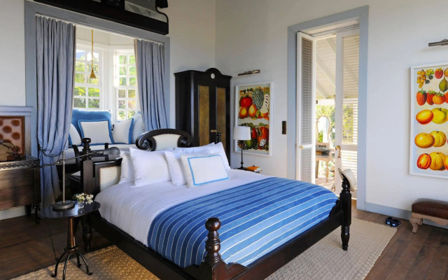 Belle Mont Sanctuary Resort