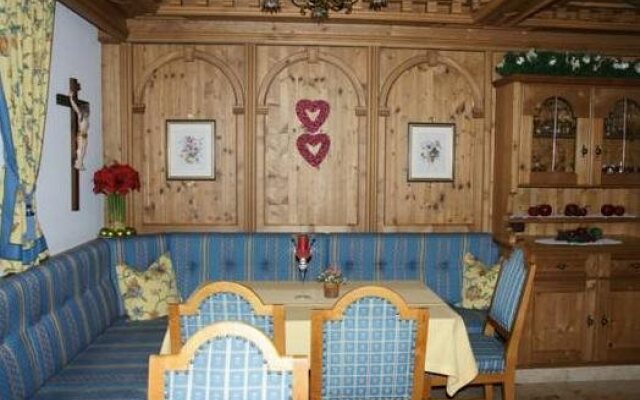 Erler Hotel Garni