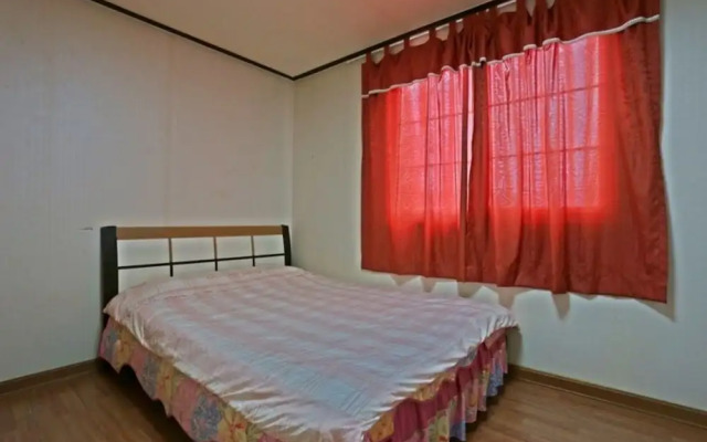 Pocheon Namuhyanggadeuk Pension