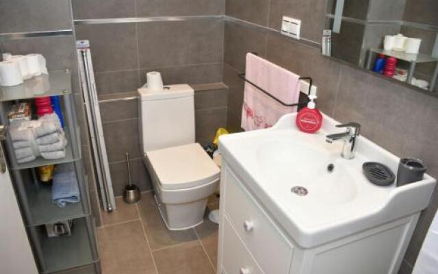 Cabomolinos, Apartamento108
