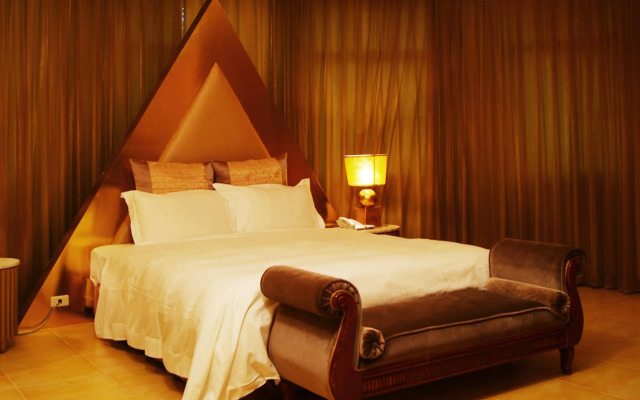 All-Ur Boutique Motel - Jhu-Shan Branch