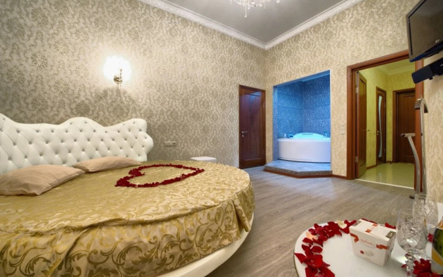 Guest House Doma