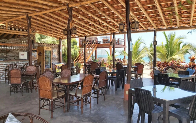 Punta del Norte Bungalows