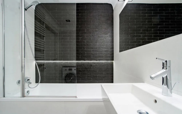 Angel Wawel Luxury Apartments by Amstra