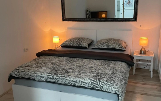 Apartman Park