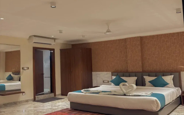 Hotel Indigo