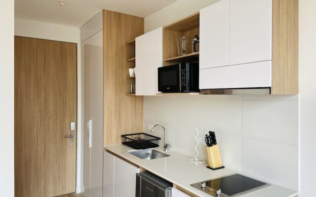 Wynwood House Chapinero