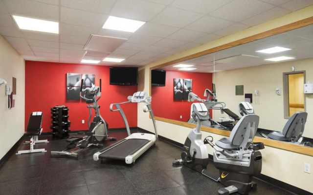 Holiday Inn Hotel & Suites Barstow by IHG