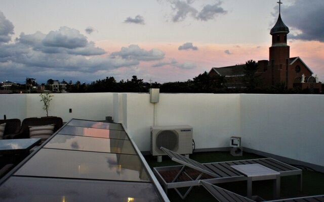 Sinchang Bikely The Bed