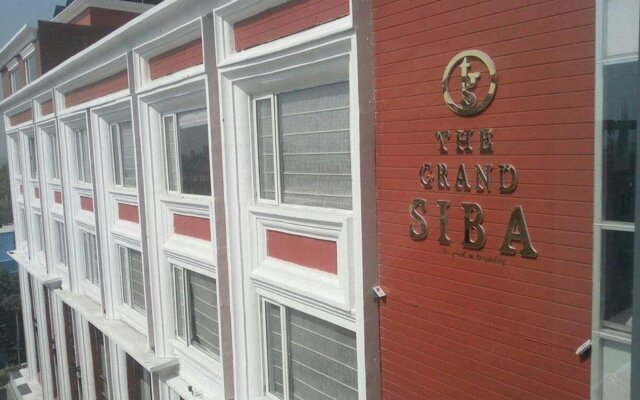Hotel the Grand SIBA