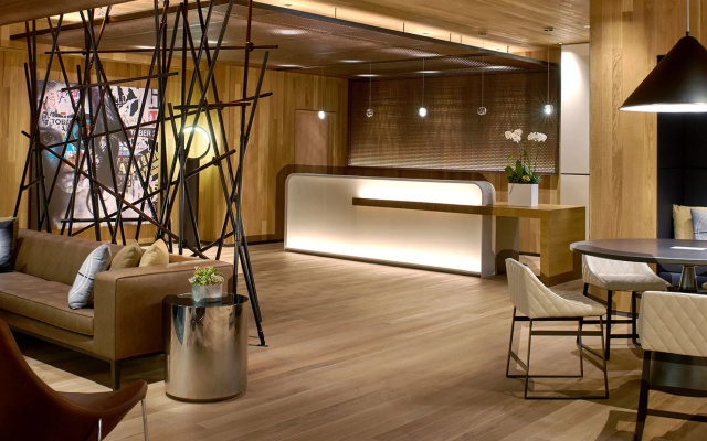 Kimpton Palomar Los Angeles Beverly Hills by IHG