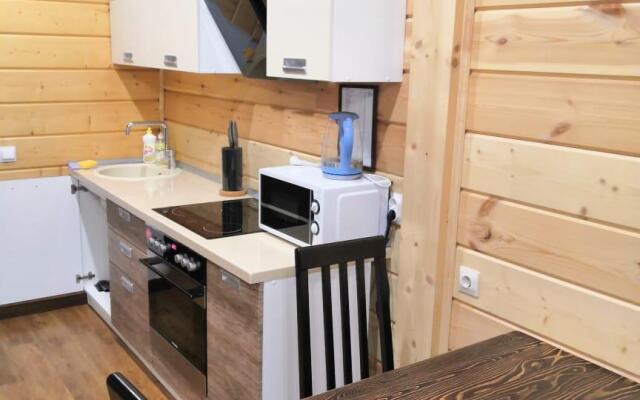 Апартаменты Турголд