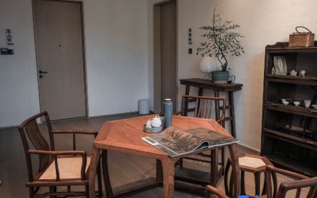 Paradise  Collection Hotel Sanbao