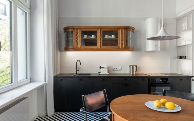 apartamenty-wroc by the River