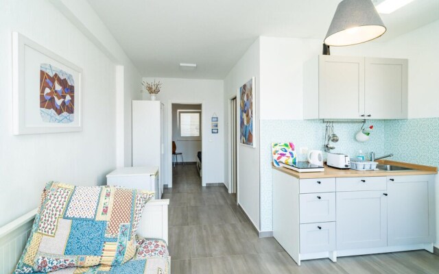 Stunning Apartment in Mlini With Wifi and 1 Bedrooms
