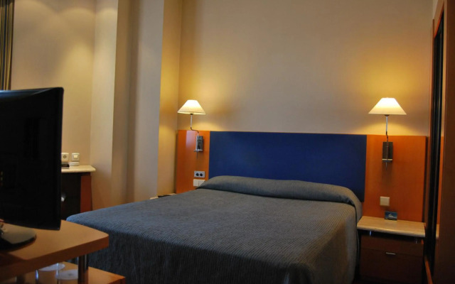 Hotel Villacarlos