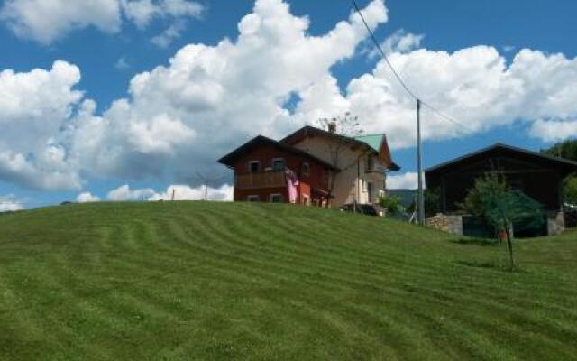 Casa dei Moch