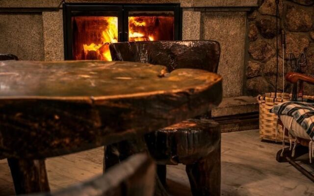 Pensión Albergue A Pedra