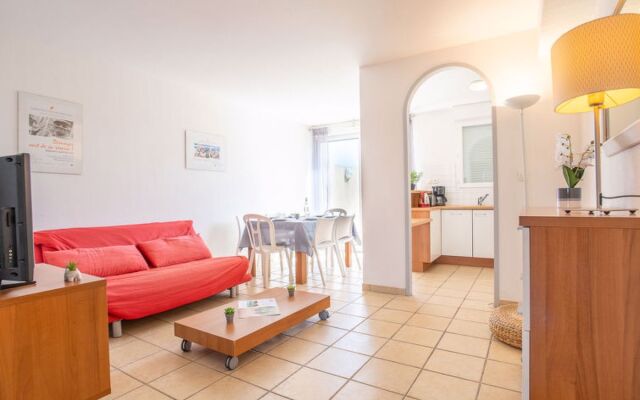 Les Embruns 38820