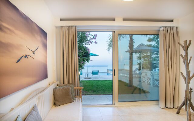 Luxury Villa Bella Elena By Estia