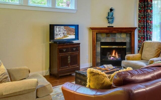 Hill House Bed and Breakfast