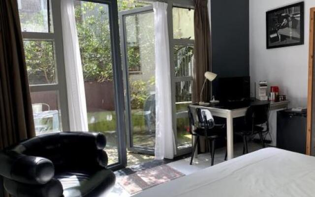 B&B Zocher6 I